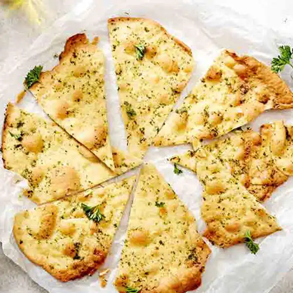 Reduced Fat Garlic & Parsley Spread (323201_P1)