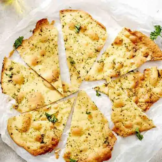 Reduced Fat Garlic & Parsley Spread (323201_P1)