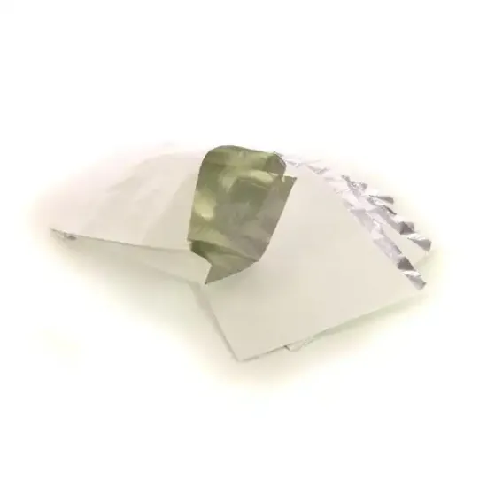 Plain Foil Lined Paper Bag (275025_P2)