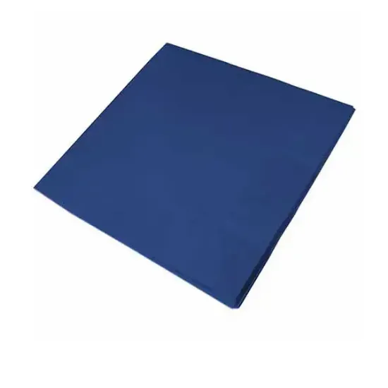 40cm/3ply Blue Napkins (273376_P5)
