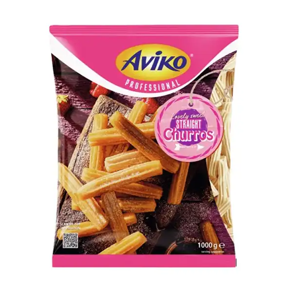 Straight Churros Sticks (222209_P2)