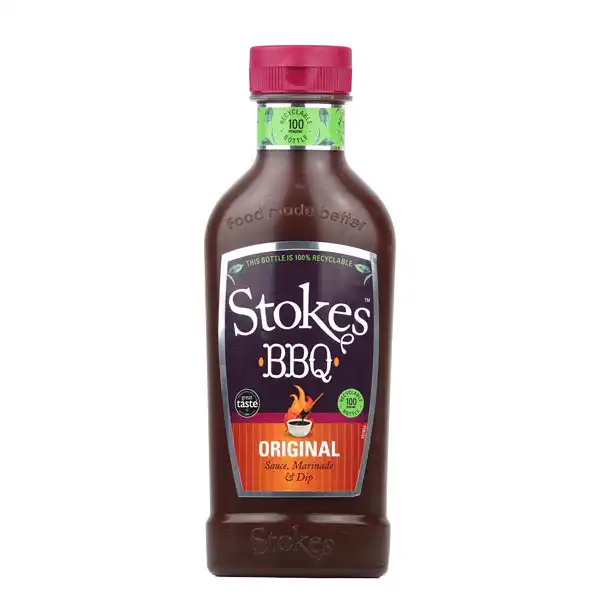 Original BBQ Squeezy (21253_P2)