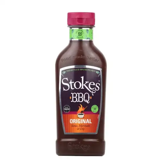 Original BBQ Squeezy (21253_P2)