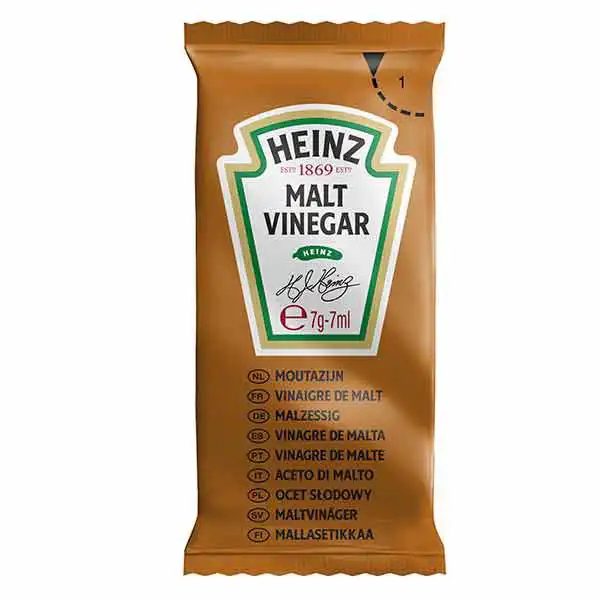 Vinegar Sachets (21212_P2)