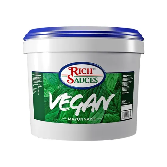 Vegan Mayonnaise (20238_P2)