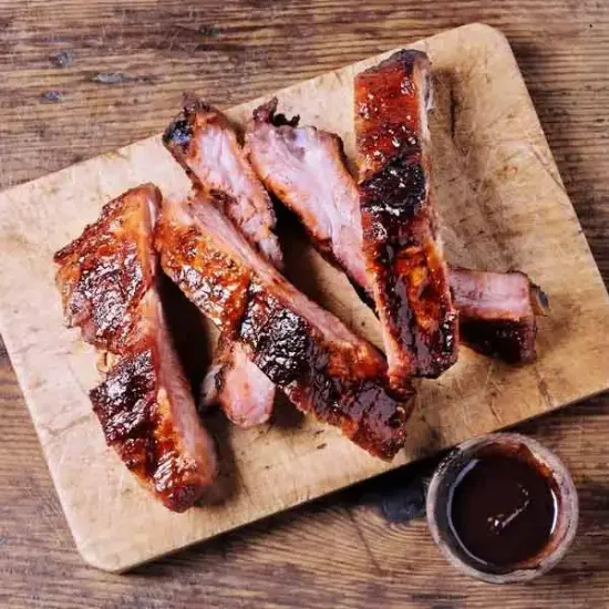 BBQ Sauce (20236_P1)