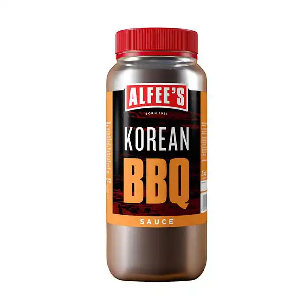 Korean Style BBQ Sauce (20221_P2)
