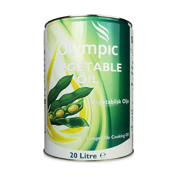  Vegetable Oil (202097_P2)