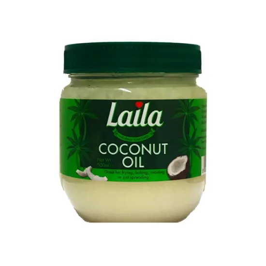 Coconut Oil (202091_P5)