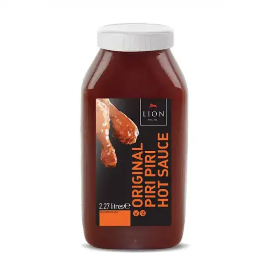 Piri Piri Hot Sauce (20106_P2)