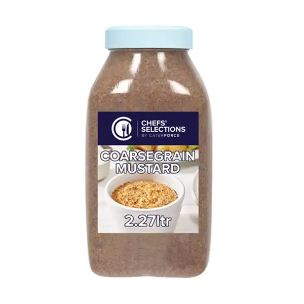 Coarse Grain Mustard (20074_P2)