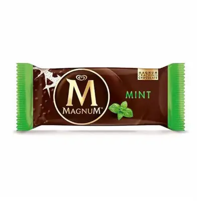 Magnum Mint ()