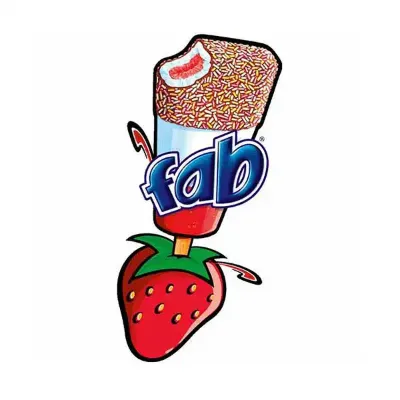Strawberry Fab ()