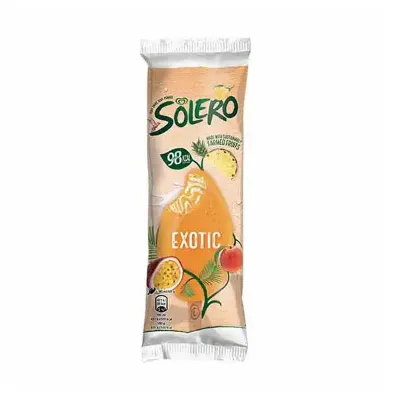 Solero Exotic ()