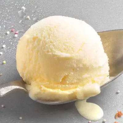 Vanilla Ice Cream ()