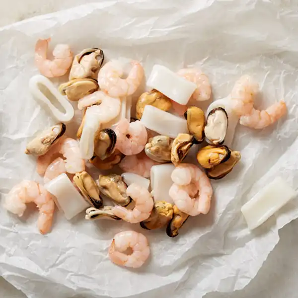 Seafood Selection (185978_P1)
