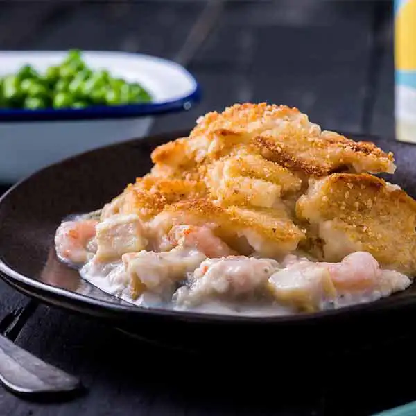 Gluten Free Traditional Fish Pie (185623_P1)
