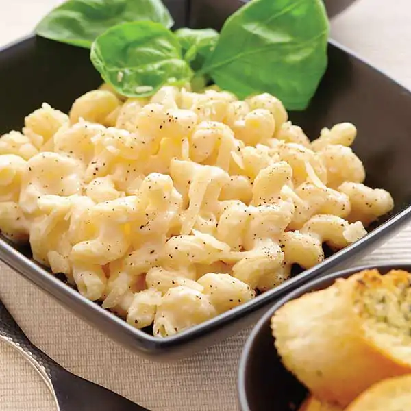 Small Macaroni Cheese (14672_P1)