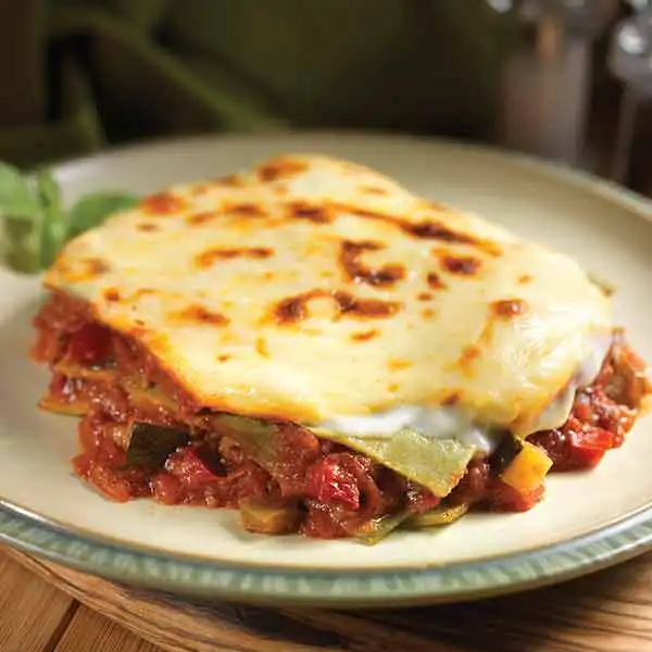 Vegetable Lasagne Verdi (14166_P1)