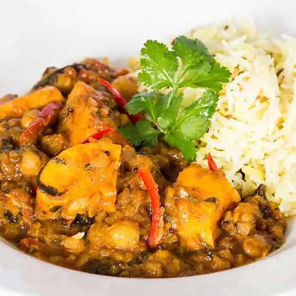 Sweet Potato & Chickpea Curry (14093_P1)