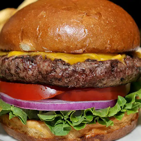 8oz 100% Beef Burgers (10046_P1)