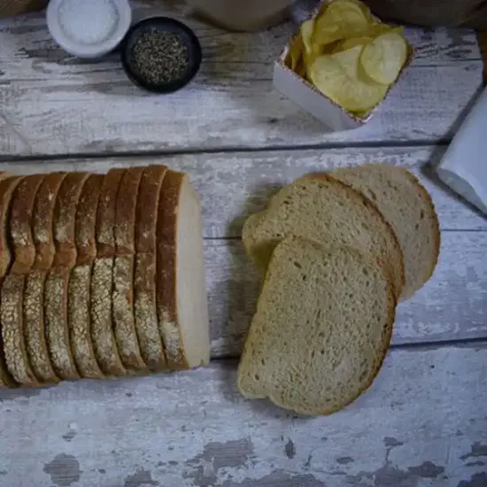 Extra Thick Open Top Rye Bloomer (Sourdough) (065132_P1)