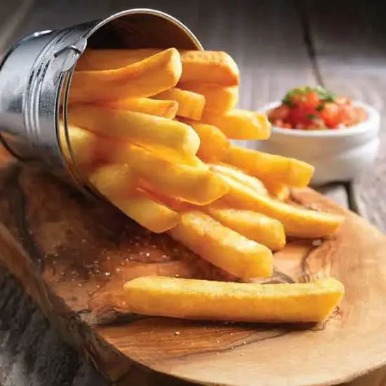 Straight Cut Chips 12mm (03300_P1)