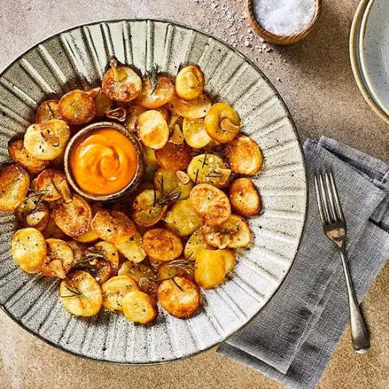 Sautée Potatoes (03162_P1)