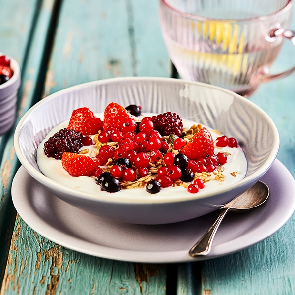 Summer Fruit Berry Mix (0227_P1)