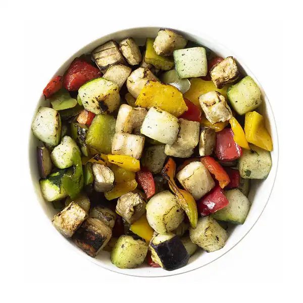 Chargrilled Vegetable Mix (0172_P5)
