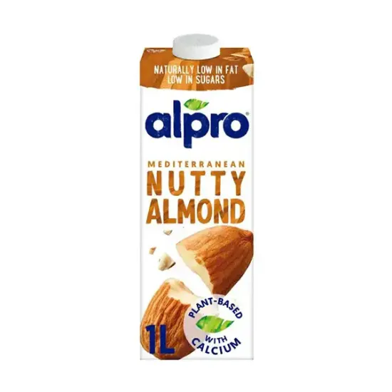 Almond Original (Z6117_P2)