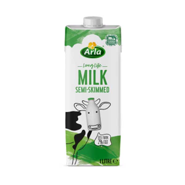Long Life Semi Skimmed Milk (Z60723_P2)
