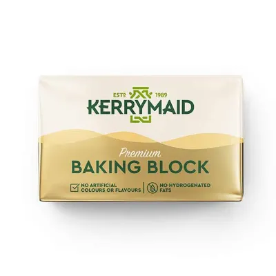 Premium Baking Blocks ()