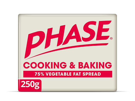 Cooking & Baking Margarine (Z605604_P2)