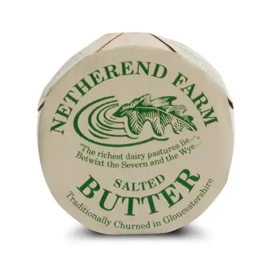 Salted Butter Portions, 10g (Z60515_P2)