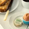 Salted Butter Portions, 10g (Z60515_P1)