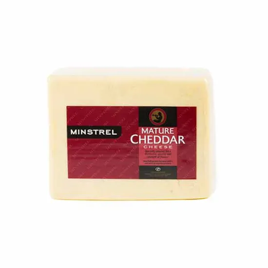 Vintage Mature White Cheddar (Z6007_P2)