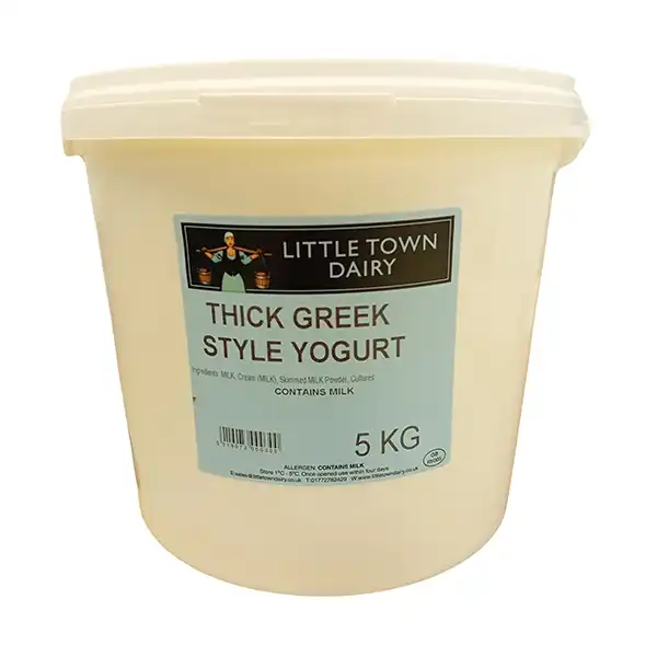 Greek Style Yoghurt (Z4036_P2)