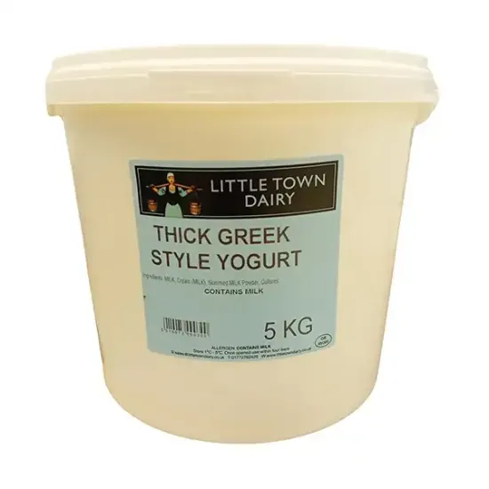 Greek Style Yoghurt (Z4036_P2)