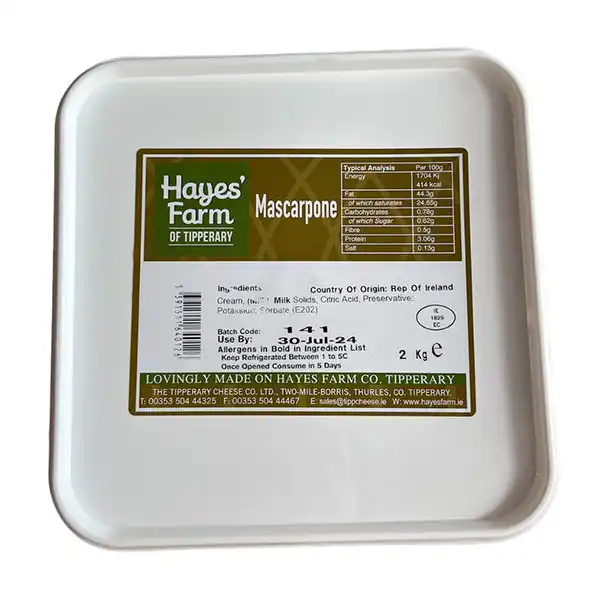 Mascarpone (Z4033_P2)