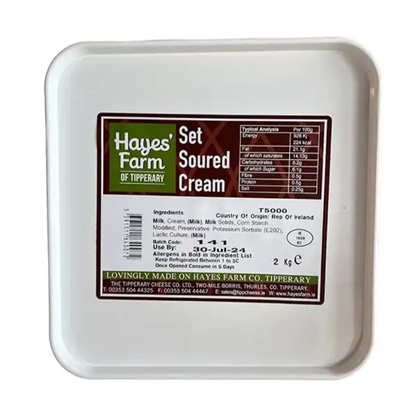 Sour Cream (Z4027_P2)