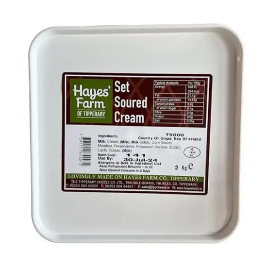 Sour Cream (Z4027_P2)
