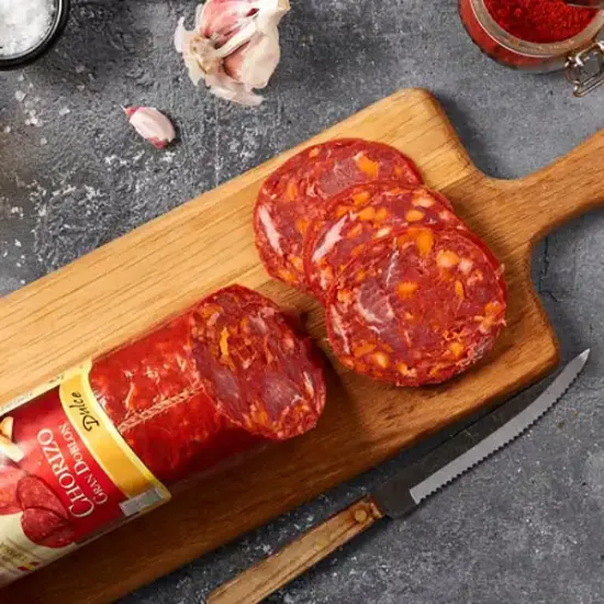 Chorizo Gran Doblon (Z1083_P1)