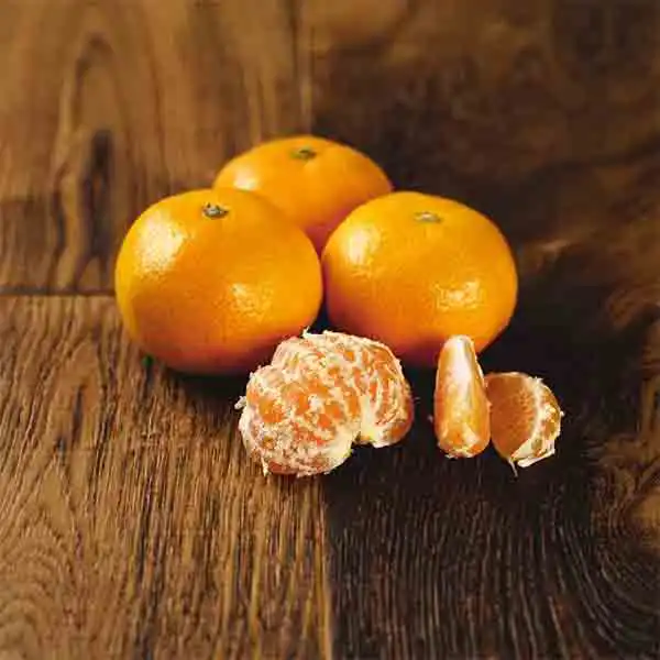 Easy Peeler Satsumas (V1951_P5)
