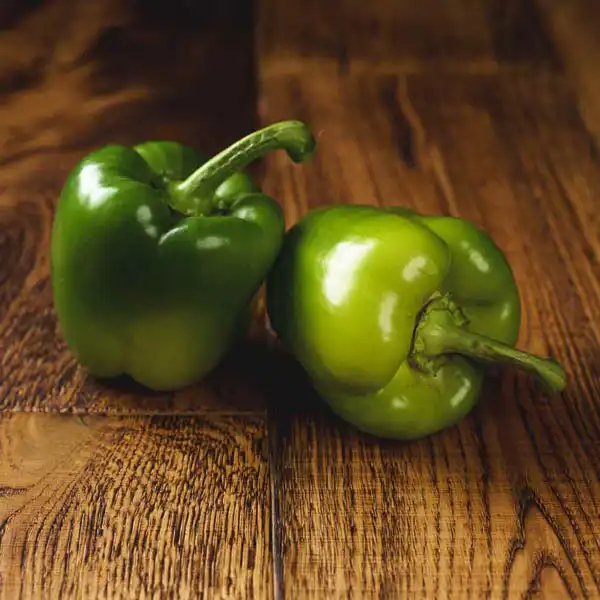 Green Peppers (V1829_P5)