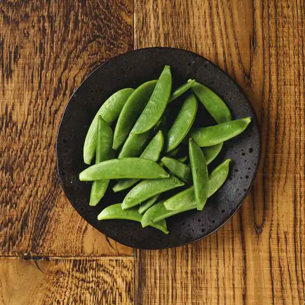 Sugar Snap Peas (V1306_P5)