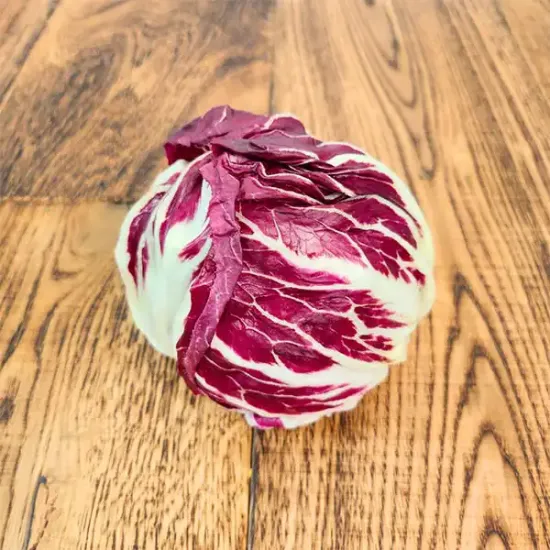 Radicchio Lettuce (V1298_P5)