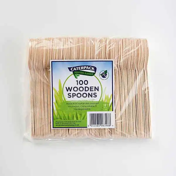 Wooden Spoons (D5085_P2)
