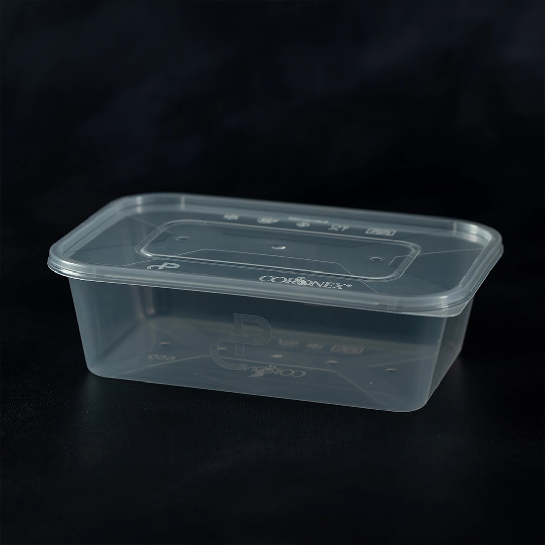 Microwavable Containers & Lids (D4249_P1)