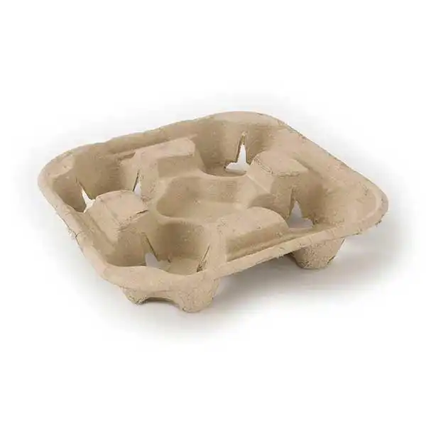 4 Cup Carry Tray (D4181_P5)